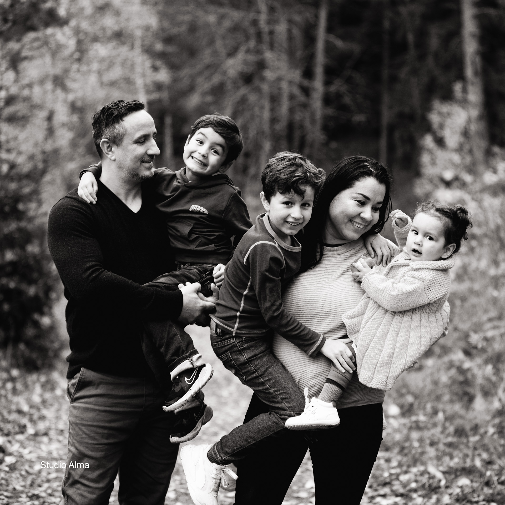 Familie